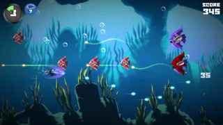 Скриншот 7 к игре Project G