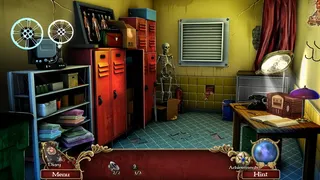 Скриншот 8 к игре Demon Hunter 2: New Chapter