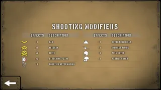 Скриншот 3 к игре Tank Battle: North Africa