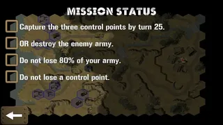 Скриншот 5 к игре Tank Battle: North Africa