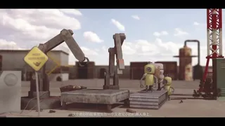 Скриншот 2 к игре Scrap Garden