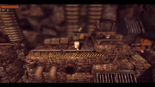 Скриншот 5 к игре Scrap Garden