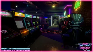 Скриншот 1 к игре New Retro Arcade: Neon