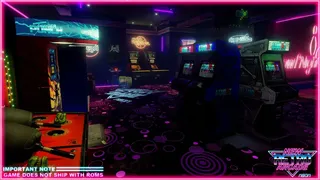 Скриншот 2 к игре New Retro Arcade: Neon
