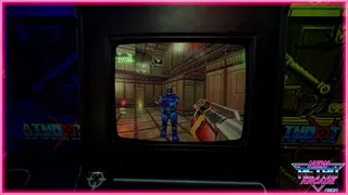 Скриншот 3 к игре New Retro Arcade: Neon