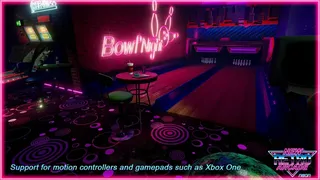 Скриншот 4 к игре New Retro Arcade: Neon