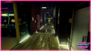 Скриншот 5 к игре New Retro Arcade: Neon