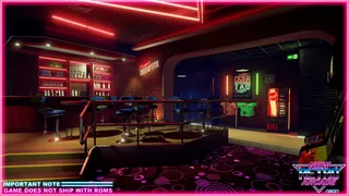 Скриншот 6 к игре New Retro Arcade: Neon