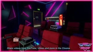 Скриншот 7 к игре New Retro Arcade: Neon