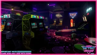 Скриншот 8 к игре New Retro Arcade: Neon