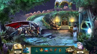 Скриншот 2 к игре Awakening: The Sunhook Spire Collector's Edition