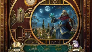 Скриншот 3 к игре Awakening: The Sunhook Spire Collector's Edition