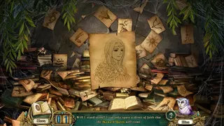 Скриншот 4 к игре Awakening: The Sunhook Spire Collector's Edition