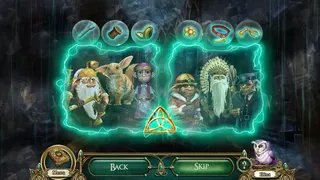 Скриншот 5 к игре Awakening: The Sunhook Spire Collector's Edition