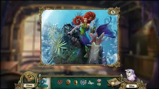 Скриншот 6 к игре Awakening: The Sunhook Spire Collector's Edition