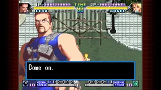 Скриншот 3 к игре SHOCK TROOPERS 2nd Squad