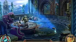 Скриншот 2 к игре Dark Parables: The Final Cinderella Collector's Edition