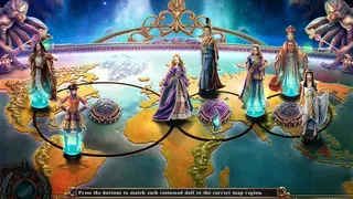 Скриншот 5 к игре Dark Parables: The Final Cinderella Collector's Edition