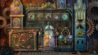 Скриншот 6 к игре Dark Parables: The Final Cinderella Collector's Edition
