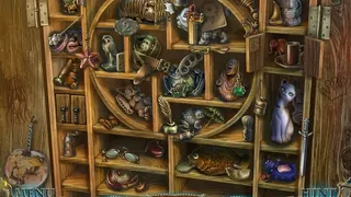 Скриншот 2 к игре Dark Tales: Edgar Allan Poe's The Gold Bug Collector's Edition