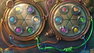Скриншот 4 к игре Dark Tales: Edgar Allan Poe's The Gold Bug Collector's Edition