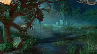 Скриншот 1 к игре Echoes of the Past: The Revenge of the Witch Collector's Edition
