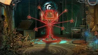 Скриншот 2 к игре Echoes of the Past: The Revenge of the Witch Collector's Edition