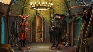 Скриншот 3 к игре Echoes of the Past: The Revenge of the Witch Collector's Edition