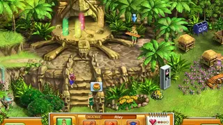 Скриншот 3 к игре Farm Tribe