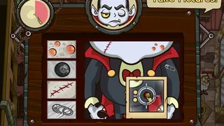 Скриншот 5 к игре Grave Mania: Undead Fever