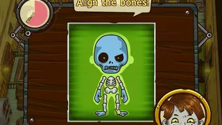Скриншот 8 к игре Grave Mania: Undead Fever