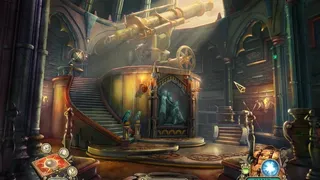 Скриншот 1 к игре Hidden Expedition: The Crown of Solomon Collector's Edition