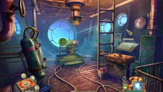 Скриншот 2 к игре Hidden Expedition: The Crown of Solomon Collector's Edition