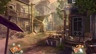 Скриншот 3 к игре Hidden Expedition: The Crown of Solomon Collector's Edition