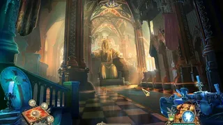 Скриншот 4 к игре Hidden Expedition: The Crown of Solomon Collector's Edition