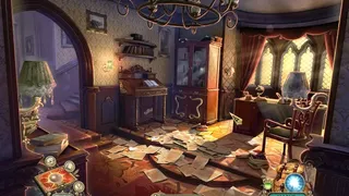 Скриншот 6 к игре Hidden Expedition: The Crown of Solomon Collector's Edition