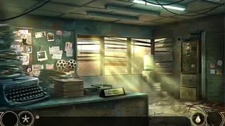 Скриншот 5 к игре Maze: Subject 360 Collector's Edition