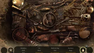 Скриншот 7 к игре Maze: Subject 360 Collector's Edition