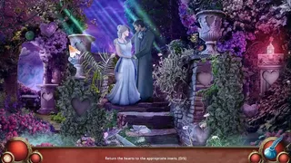 Скриншот 2 к игре Nevertales: The Beauty Within Collector's Edition
