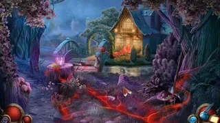 Скриншот 3 к игре Nevertales: The Beauty Within Collector's Edition