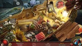 Скриншот 4 к игре Nevertales: The Beauty Within Collector's Edition