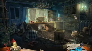 Скриншот 1 к игре Off the Record: The Linden Shades Collector's Edition