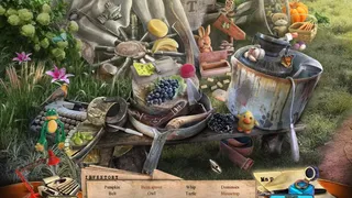 Скриншот 3 к игре Off the Record: The Linden Shades Collector's Edition