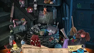Скриншот 4 к игре Off the Record: The Linden Shades Collector's Edition