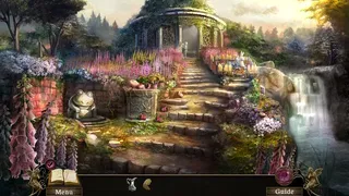 Скриншот 1 к игре Otherworld: Spring of Shadows Collector's Edition