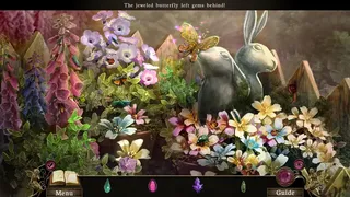 Скриншот 2 к игре Otherworld: Spring of Shadows Collector's Edition