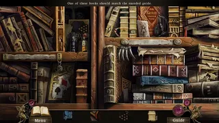Скриншот 3 к игре Otherworld: Spring of Shadows Collector's Edition