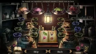Скриншот 5 к игре Otherworld: Spring of Shadows Collector's Edition