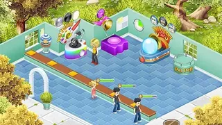 Скриншот 2 к игре Pet Store Panic