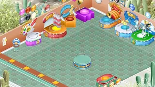 Скриншот 3 к игре Pet Store Panic
